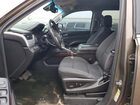 2016 Gmc Yukon Sle Tan vin: 1GKS2AKC7GR210654
