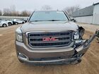 2016 Gmc Yukon Sle Tan vin: 1GKS2AKC7GR210654
