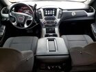 2016 Gmc Yukon Sle Tan vin: 1GKS2AKC7GR210654