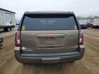 2016 Gmc Yukon Sle Tan vin: 1GKS2AKC7GR210654