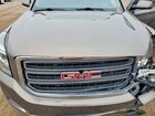 2016 Gmc Yukon Sle Tan vin: 1GKS2AKC7GR210654
