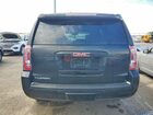 2016 Gmc Yukon Slt Черный vin: 1GKS2BKC2GR370205