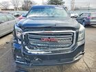 2016 Gmc Yukon Slt Черный vin: 1GKS2BKC2GR370205