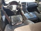 2016 Gmc Yukon Slt Черный vin: 1GKS2BKC2GR370205