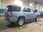 2020 Gmc Yukon Slt Silver vin: 1GKS2BKC4LR149215