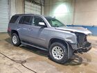 2020 Gmc Yukon Slt Silver vin: 1GKS2BKC4LR149215