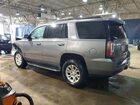 2020 Gmc Yukon Slt Silver vin: 1GKS2BKC4LR149215