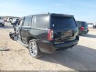 2019 Gmc Yukon Slt Черный vin: 1GKS2BKC8KR116779
