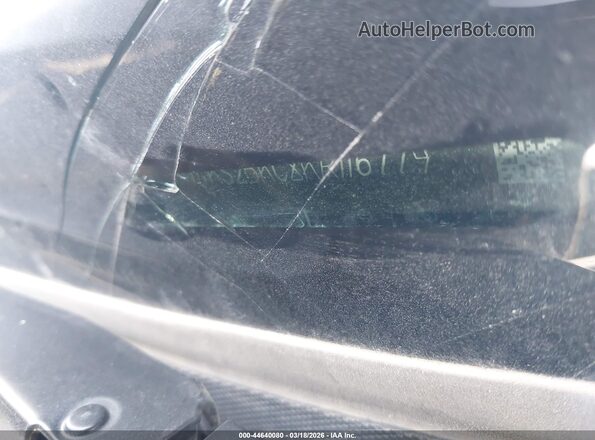1GKS2BKC8KR116779 2019 GMC YUKON Черный Вид подкапотного пространства