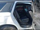 2024 Gmc Yukon 4wd Slt Белый vin: 1GKS2BKD3RR419939