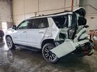 2024 Gmc Yukon At4 White vin: 1GKS2CKD2RR364261