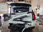 2024 Gmc Yukon At4 White vin: 1GKS2CKD2RR364261