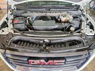 2024 Gmc Yukon At4 White vin: 1GKS2CKD2RR364261