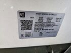 2024 Gmc Yukon At4 White vin: 1GKS2CKD2RR364261