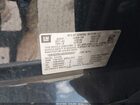 2016 Gmc Yukon Denali Черный vin: 1GKS2CKJ0GR258667