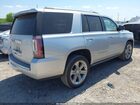 2018 Gmc Yukon Denali Серебряный vin: 1GKS2CKJ2JR298417