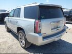 2018 Gmc Yukon Denali Серебряный vin: 1GKS2CKJ2JR298417