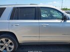 2018 Gmc Yukon Denali Серебряный vin: 1GKS2CKJ2JR298417