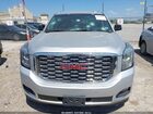 2018 Gmc Yukon Denali Серебряный vin: 1GKS2CKJ2JR298417