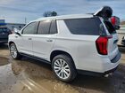 2023 Gmc Yukon Denali White vin: 1GKS2DKL5PR188865