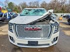 2023 Gmc Yukon Denali White vin: 1GKS2DKL5PR188865