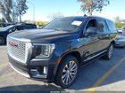 2023 Gmc Yukon 4wd Denali Blue vin: 1GKS2DKLXPR491687