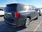 2023 Gmc Yukon 4wd Denali Blue vin: 1GKS2DKLXPR491687