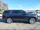 2023 Gmc Yukon 4wd Denali Blue vin: 1GKS2DKLXPR491687