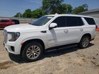 2021 Gmc Yukon Denali Белый vin: 1GKS2DKT1MR297237