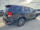 2025 Gmc Yukon Denali Черный vin: 1GKS2DRL0SR304021