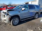 2025 Gmc Yukon Denali Silver vin: 1GKS2DRL3SR200428