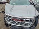 2025 Gmc Yukon Denali 4wd 6.2l V8 Серый vin: 1GKS2DRL3SR269913