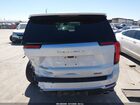 2025 Gmc Yukon 4wd Denali Белый vin: 1GKS2DRL6SR249767