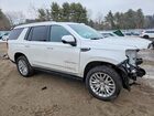 2025 Gmc Yukon Denali Белый vin: 1GKS2DRL6SR328680