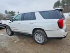 2025 Gmc Yukon Denali Белый vin: 1GKS2DRL6SR328680