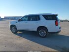 2025 Gmc Yukon 4wd Denali Белый vin: 1GKS2DRL9SR283444
