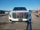 2025 Gmc Yukon 4wd Denali Белый vin: 1GKS2DRL9SR283444