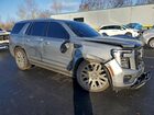 2025 Gmc Yukon Denali Ultimate Серый vin: 1GKS2ER82SR322294