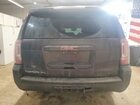 2018 Gmc Yukon Xl K1500 Slt Gray vin: 1GKS2GKC0JR313893