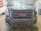 2018 Gmc Yukon Xl K1500 Slt Gray vin: 1GKS2GKC0JR313893