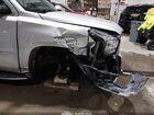 2018 Gmc Yukon Xl Slt Серебряный vin: 1GKS2GKC3JR200889