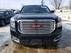 2020 Gmc Yukon Xl K1500 Slt Black vin: 1GKS2GKC7LR178818