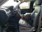 2020 Gmc Yukon Xl K1500 Slt Black vin: 1GKS2GKC7LR178818