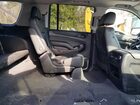 2020 Gmc Yukon Xl K1500 Slt Black vin: 1GKS2GKC7LR178818