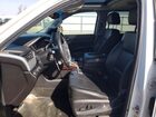 2016 Gmc Yukon Xl K1500 Slt White vin: 1GKS2GKCXGR268535