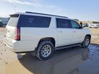 2016 Gmc Yukon Xl K1500 Slt White vin: 1GKS2GKCXGR268535