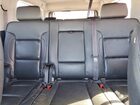 2016 Gmc Yukon Xl K1500 Slt White vin: 1GKS2GKCXGR268535