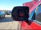 2023 Gmc Yukon Xl 4wd Slt Red vin: 1GKS2GKD7PR355589