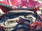 2023 Gmc Yukon Xl 4wd Slt Red vin: 1GKS2GKD7PR355589