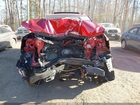 2023 Gmc Yukon Xl 4wd Slt Red vin: 1GKS2GKD7PR355589